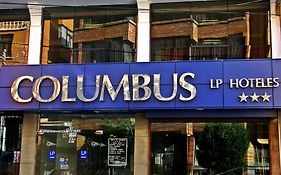 Hotel Lp Columbus